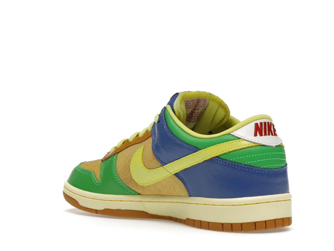 Nike SB Dunk Low Brooklyn Projects - vue secondaire B