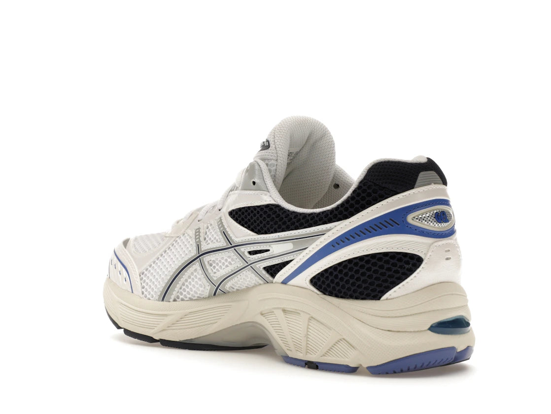 ASICS GT-2160 Piedmont Grey Blue - vue secondaire B