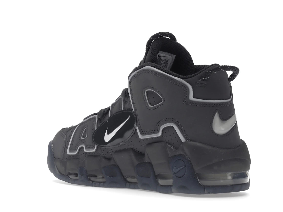 Nike Air More Uptempo 96 Copy / Paste - vue secondaire B