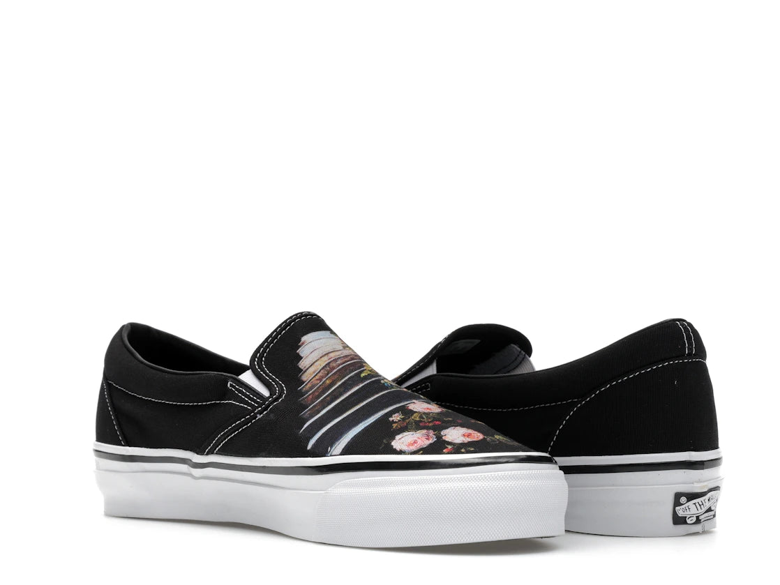 Vans OTW Classic Slip-On 98 Undercover - vue secondaire B
