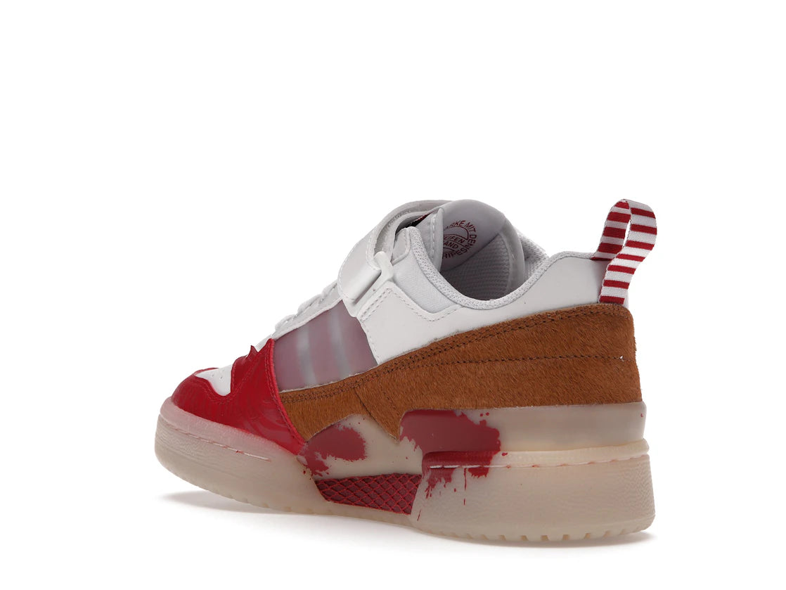 adidas Forum Low Scary Clown - vue secondaire B