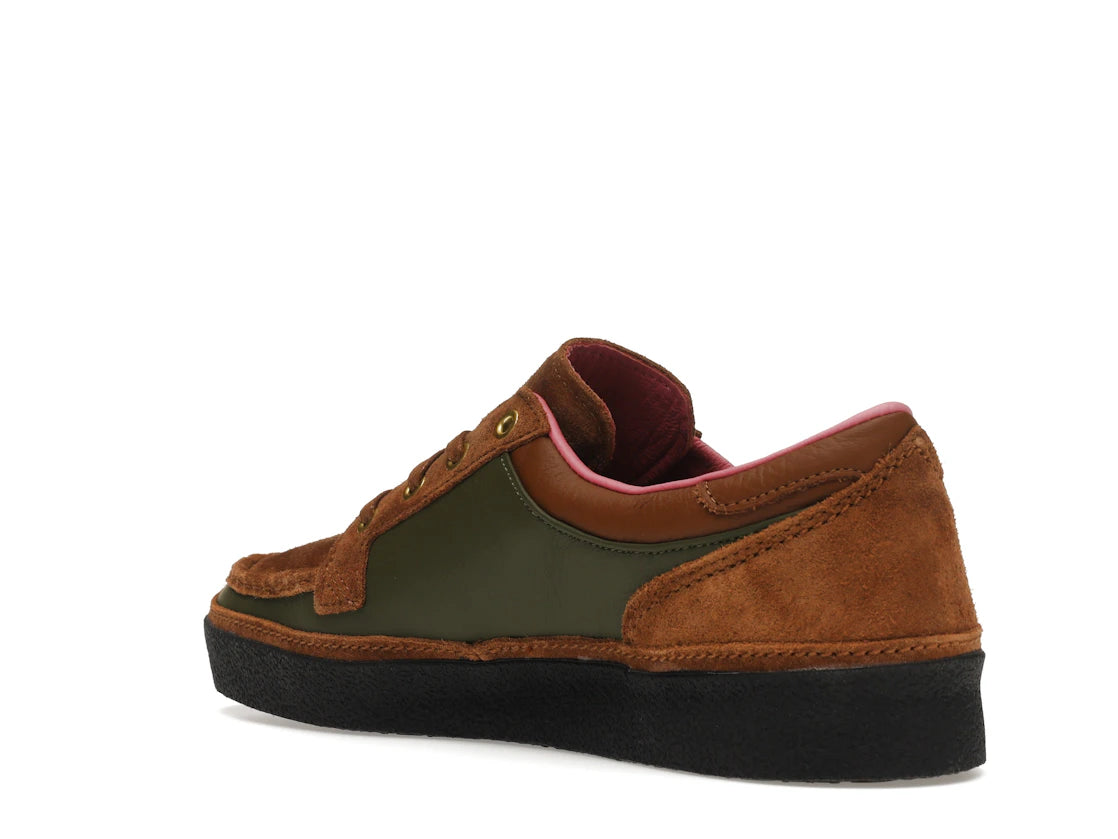adidas McCarten The Simpsons Ned Flanders - vue secondaire B