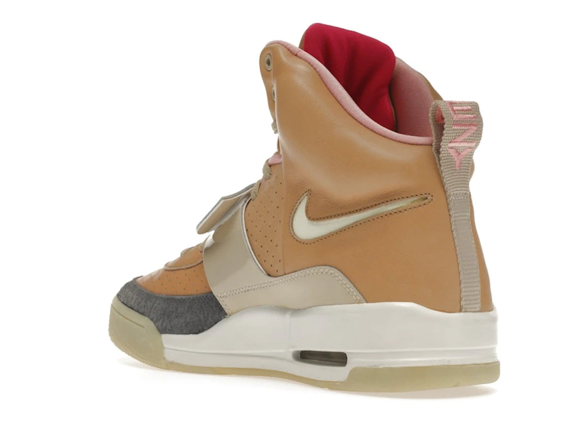 Nike Air Yeezy 1 Net Tan - vue secondaire B