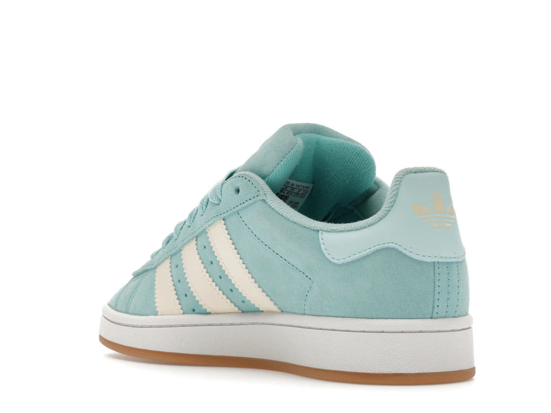 adidas Campus 00s Easy Mint Cream White (Women's) - vue secondaire B