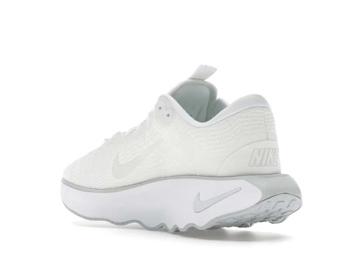Nike Motiva Summit White (Women's) - vue secondaire B