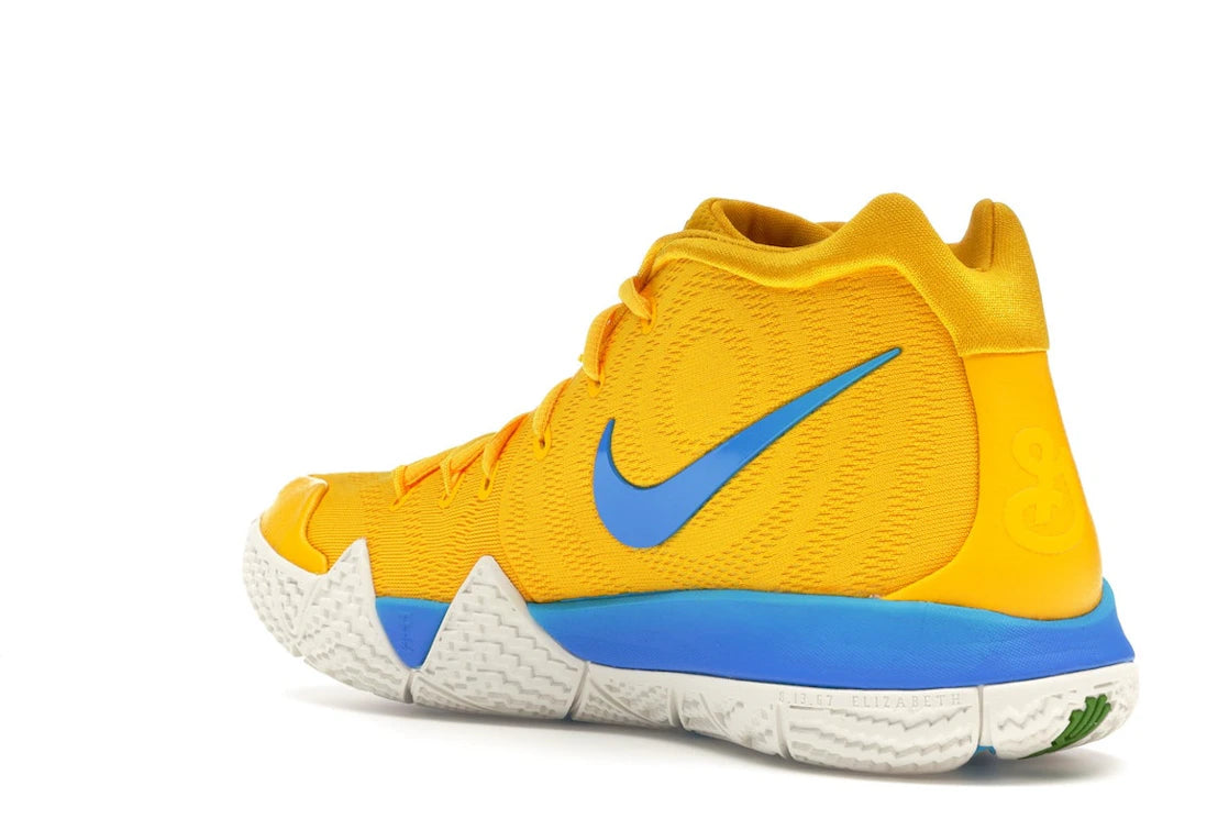Nike Kyrie 4 Kix - vue secondaire B