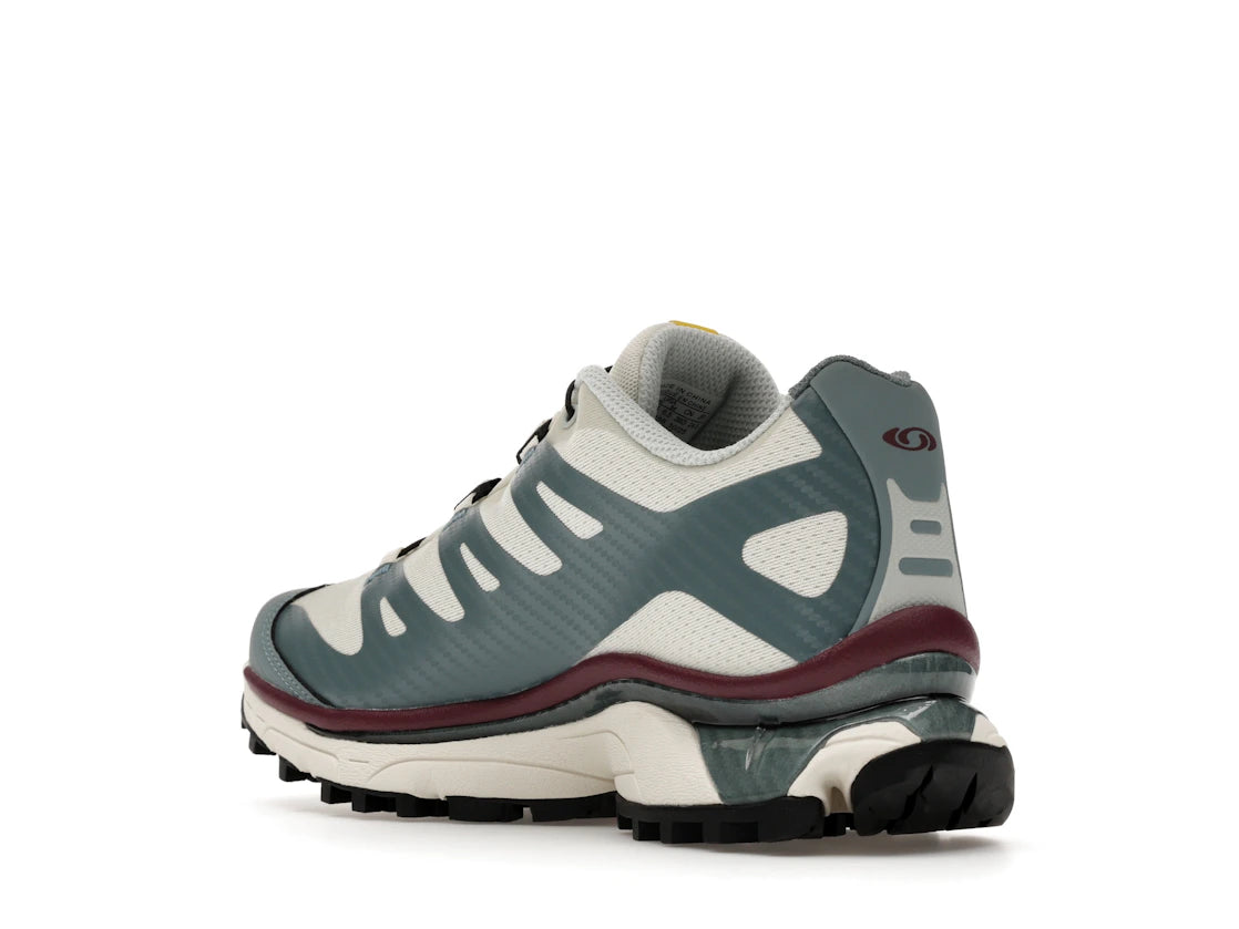 Salomon XT-4 OG Vanilla Ice Ice Flow - vue secondaire B