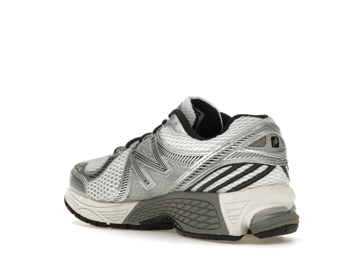 New Balance 860v2 Milky Way Pack Optic White - vue secondaire B