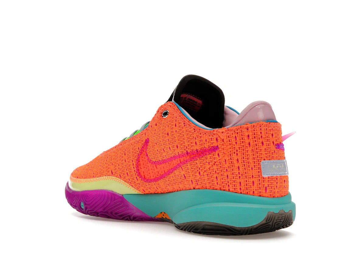 Nike LeBron 20 Chosen 1 - vue secondaire B
