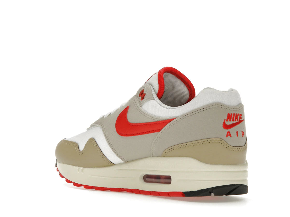 Nike Air Max 1 Since '72 - vue secondaire B