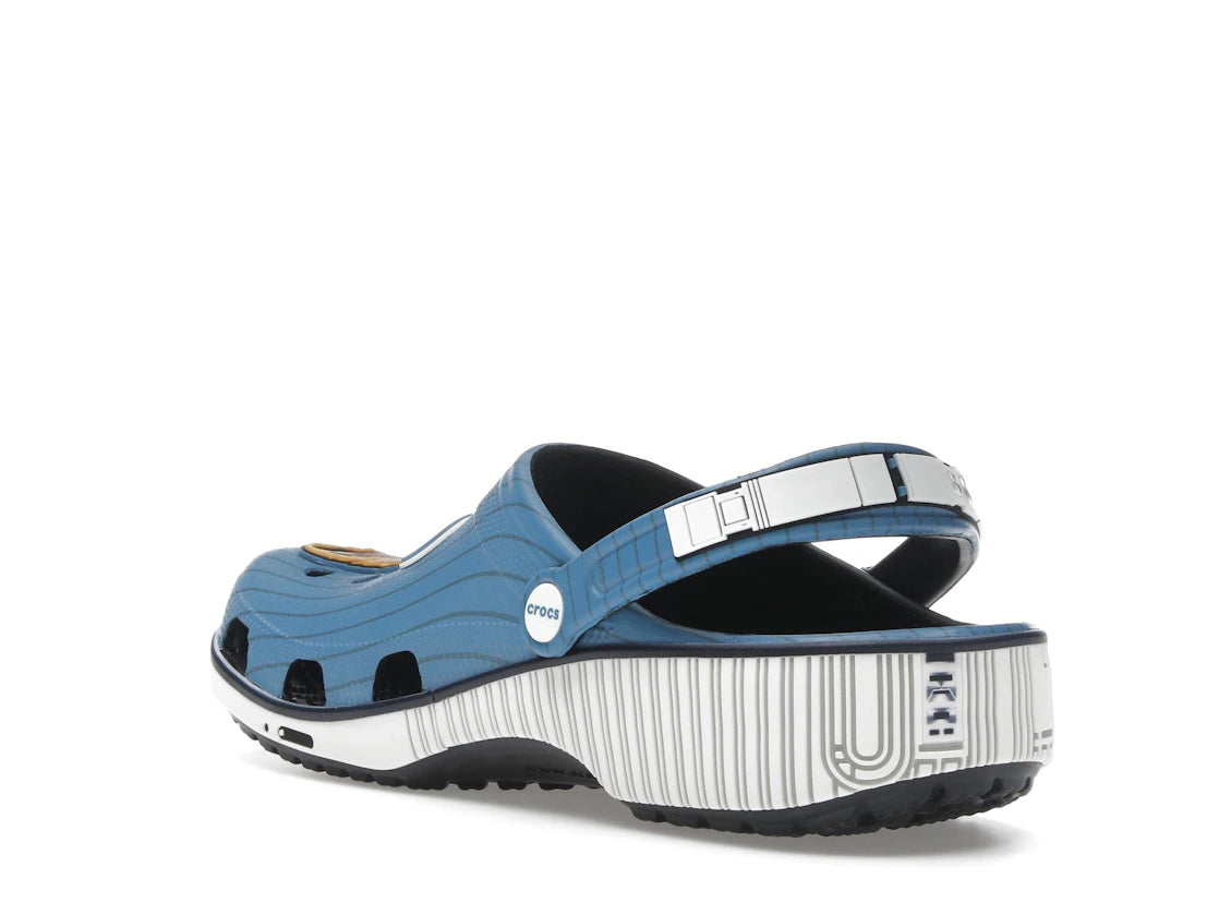 Crocs Classic Clog Marvel Fantastic Four - vue secondaire B