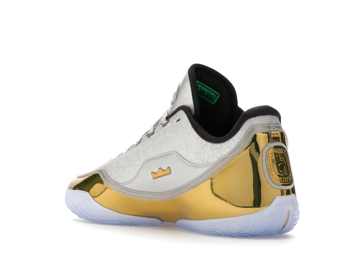 Nike LeBron 23 Lux Dreams and Nightmares (GS) - vue secondaire B