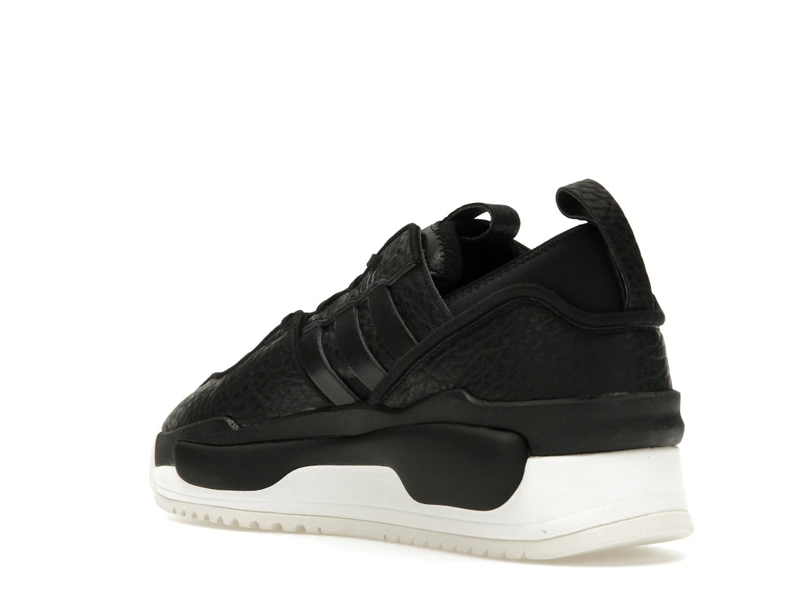 adidas Y-3 Hokori III Black Black Core White - vue secondaire B