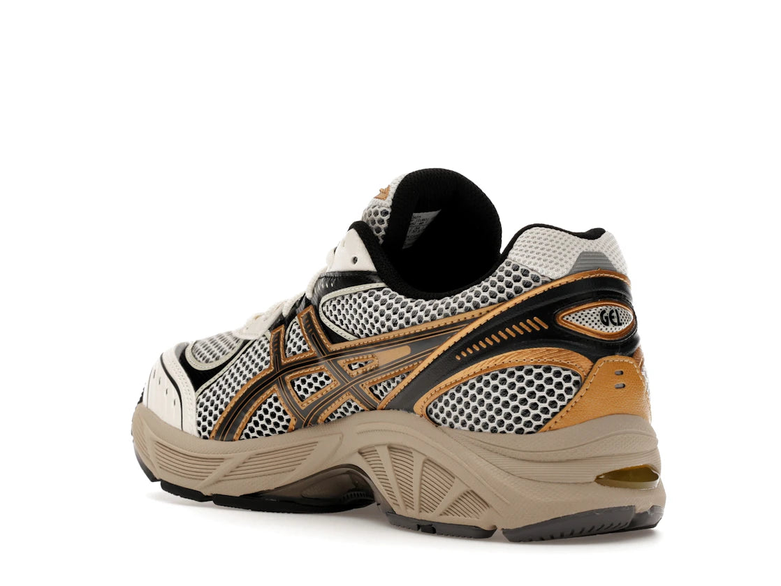 ASICS GT-2160 Cream Pure Gold - vue secondaire B