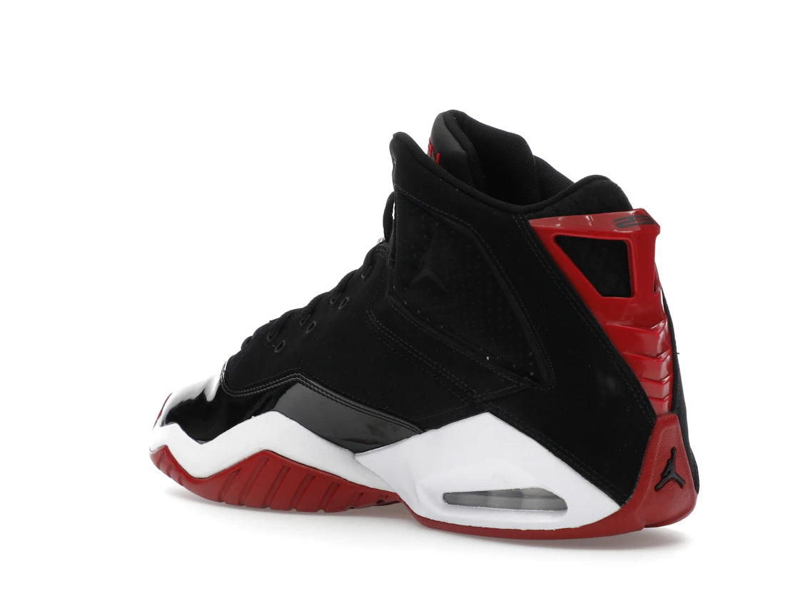 Jordan B'Loyal Bred - vue secondaire B