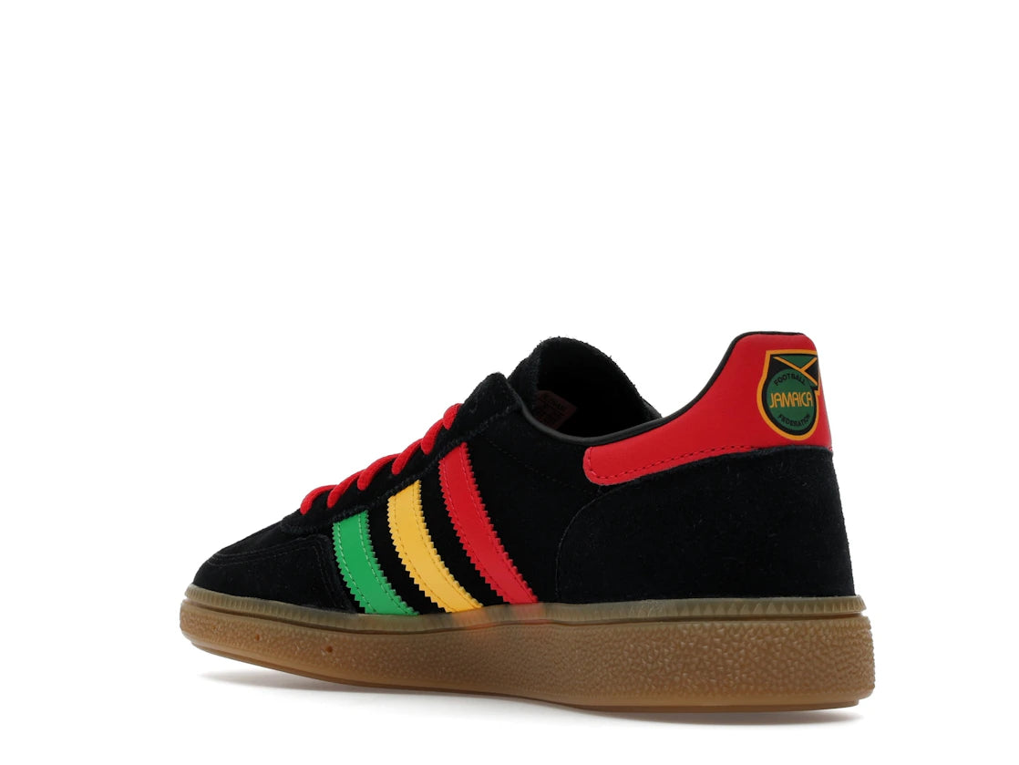 adidas Handball Spezial Bob Marley Football Is Freedom - vue secondaire B