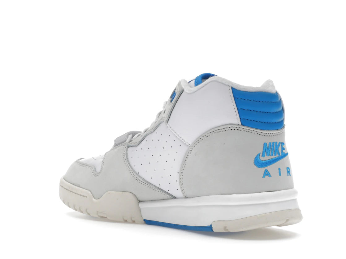 Nike Air Trainer 1 White Photo Blue - vue secondaire B