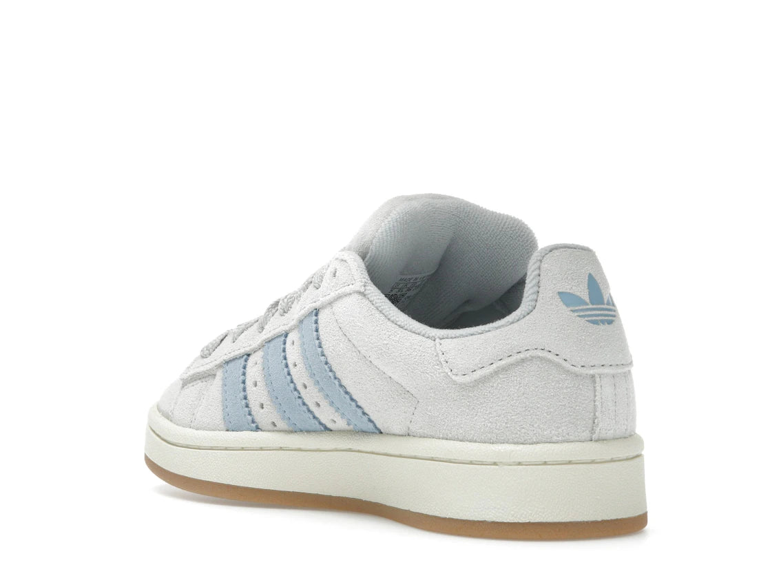 adidas Campus 00s Grey Clear Sky (Women's) - vue secondaire B