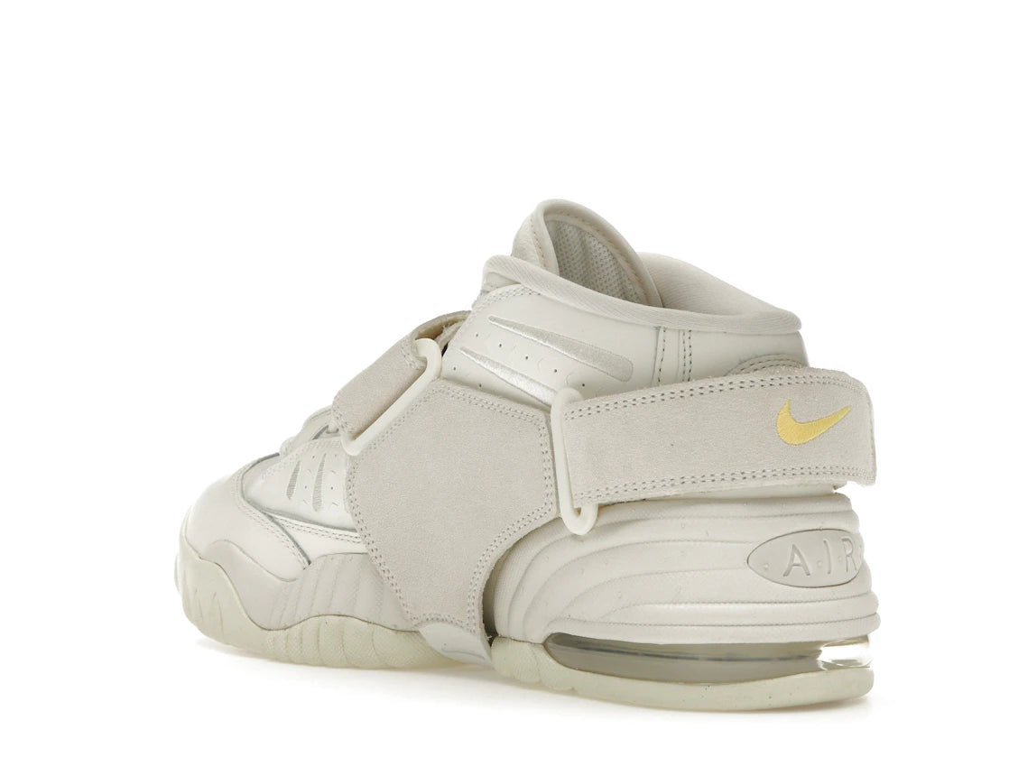Nike Air Adjust Force Citron Pulse Sail (Women's) - vue secondaire B