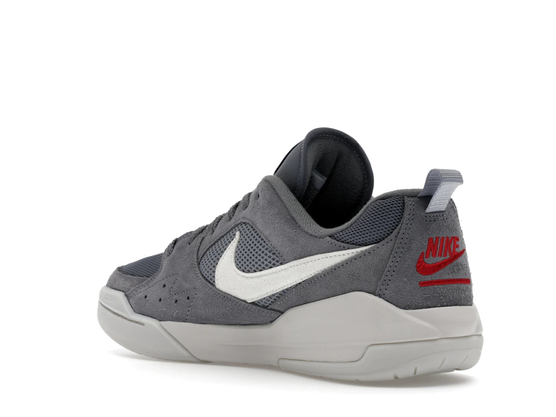 Jordan CMFT Era Cool Grey White - vue secondaire B