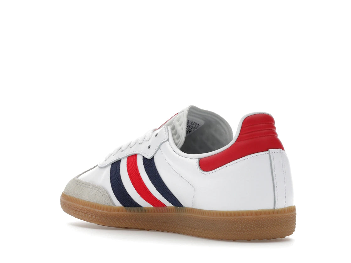 adidas Samba OG FIFA World Cup 2026 France - vue secondaire B