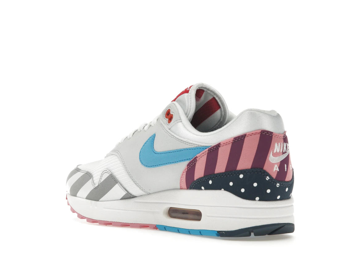 Nike Air Max 1 Parra (2018) - vue secondaire B