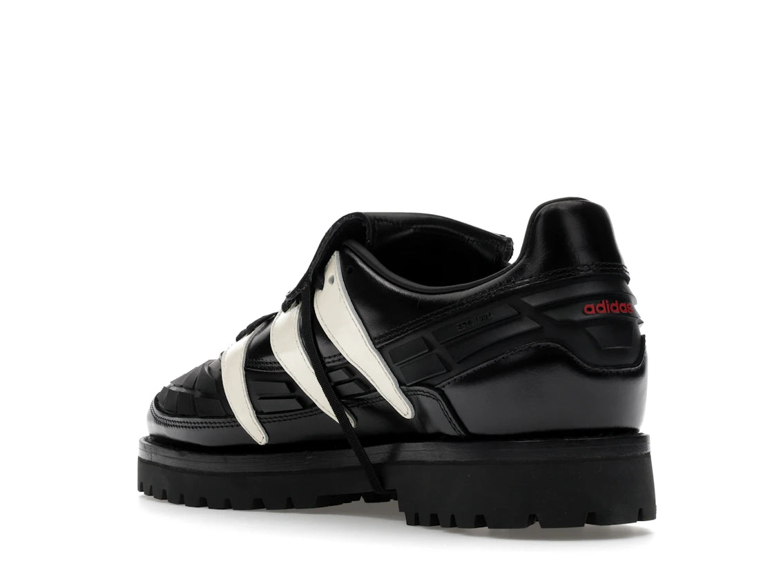adidas Predator 94 Brain Dead x Disney Black White - vue secondaire B