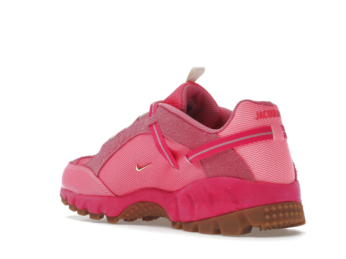 Nike Air Humara LX Jacquemus Pink Flash (Damen) - vue secondaire B