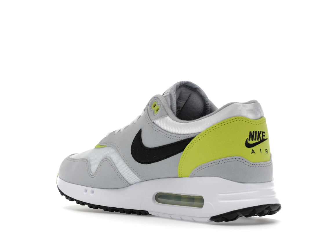 Nike Air Max 1 '86 OG Golf Wolf Grey Bright Cactus - vue secondaire B