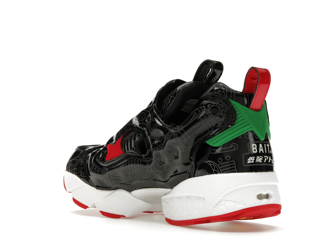 Reebok Instapump Fury BAIT Astro Boy Club - vue secondaire B