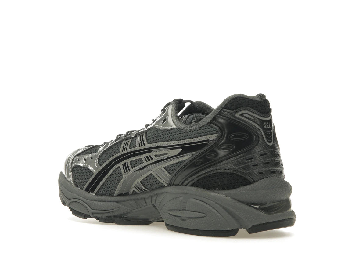 ASICS Gel-Kayano 14 Unaffected Infinite Wonders Pack Black Silver - vue secondaire B