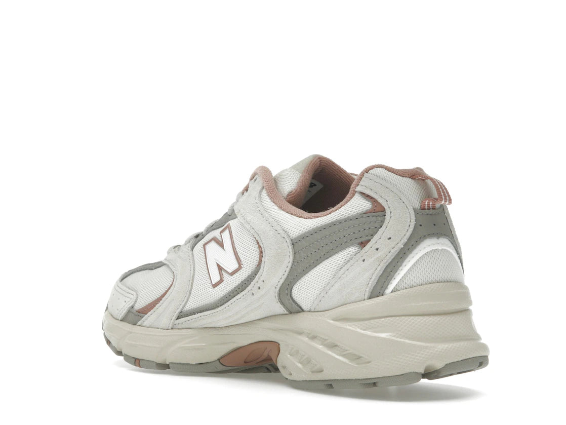 New Balance 530 Timberwolf Linen Landslide - vue secondaire B