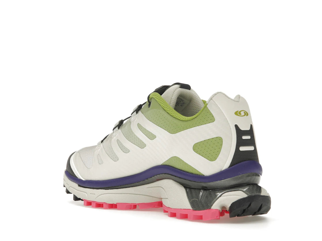 Salomon XT-4 OG Vanilla Ice - vue secondaire B