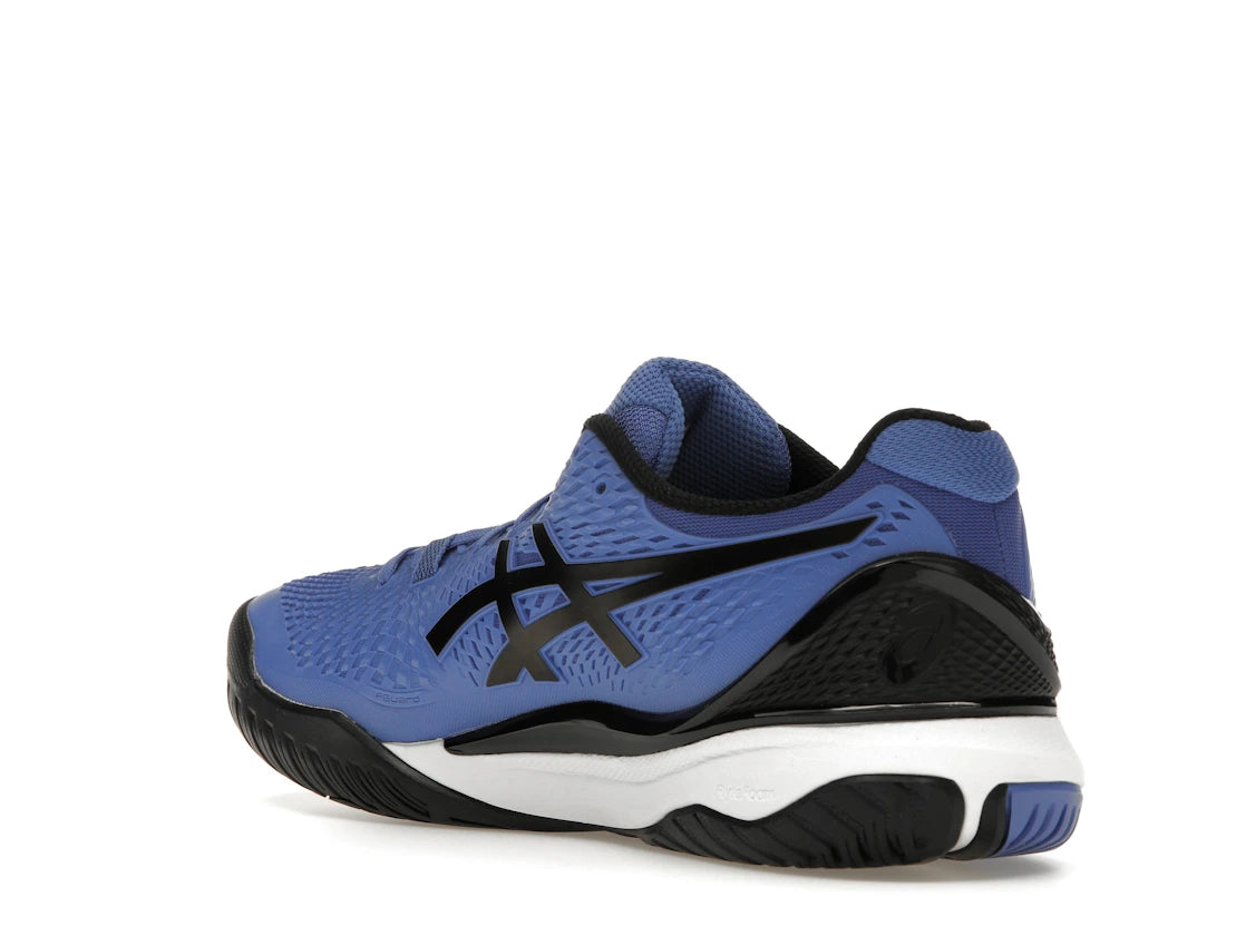 ASICS Gel-Resolution 9 Sapphire Black - vue secondaire B