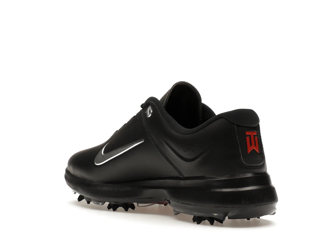Nike Air Zoom Tiger Woods 20 Black - vue secondaire B
