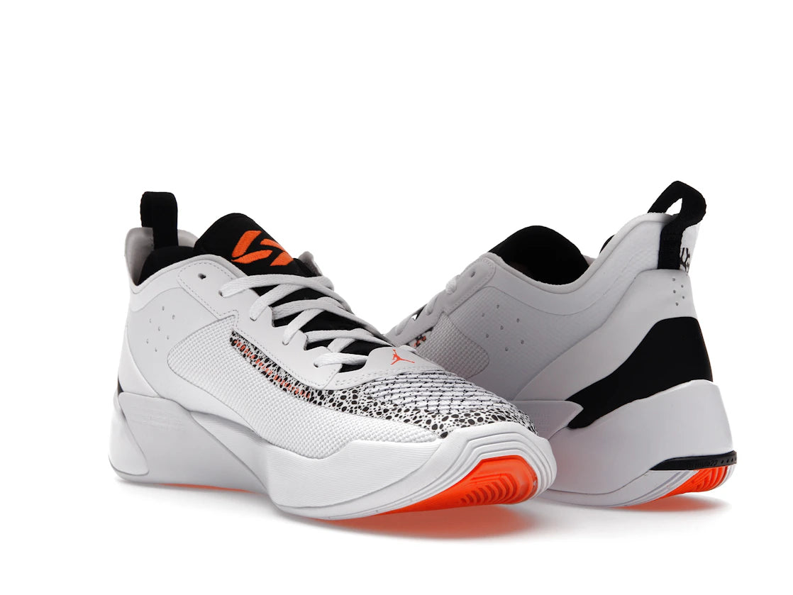 Jordan Luka 1 Safari - vue secondaire B
