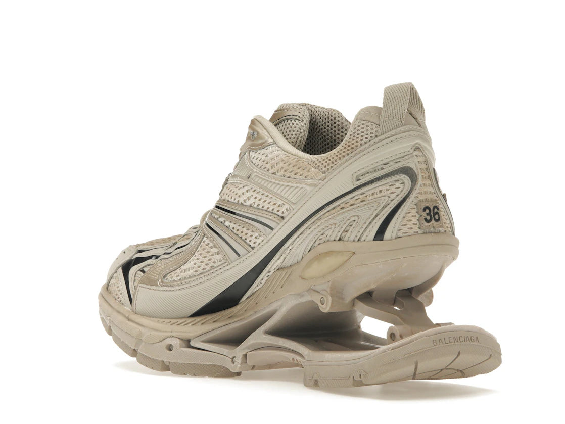 Balenciaga X-Pander Beige (Women's) - vue secondaire B