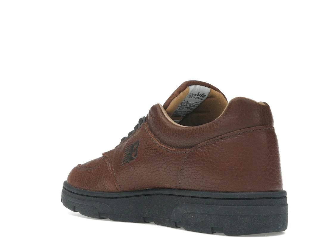 New Balance Allerdale MiUK Tortoise Shell - vue secondaire B