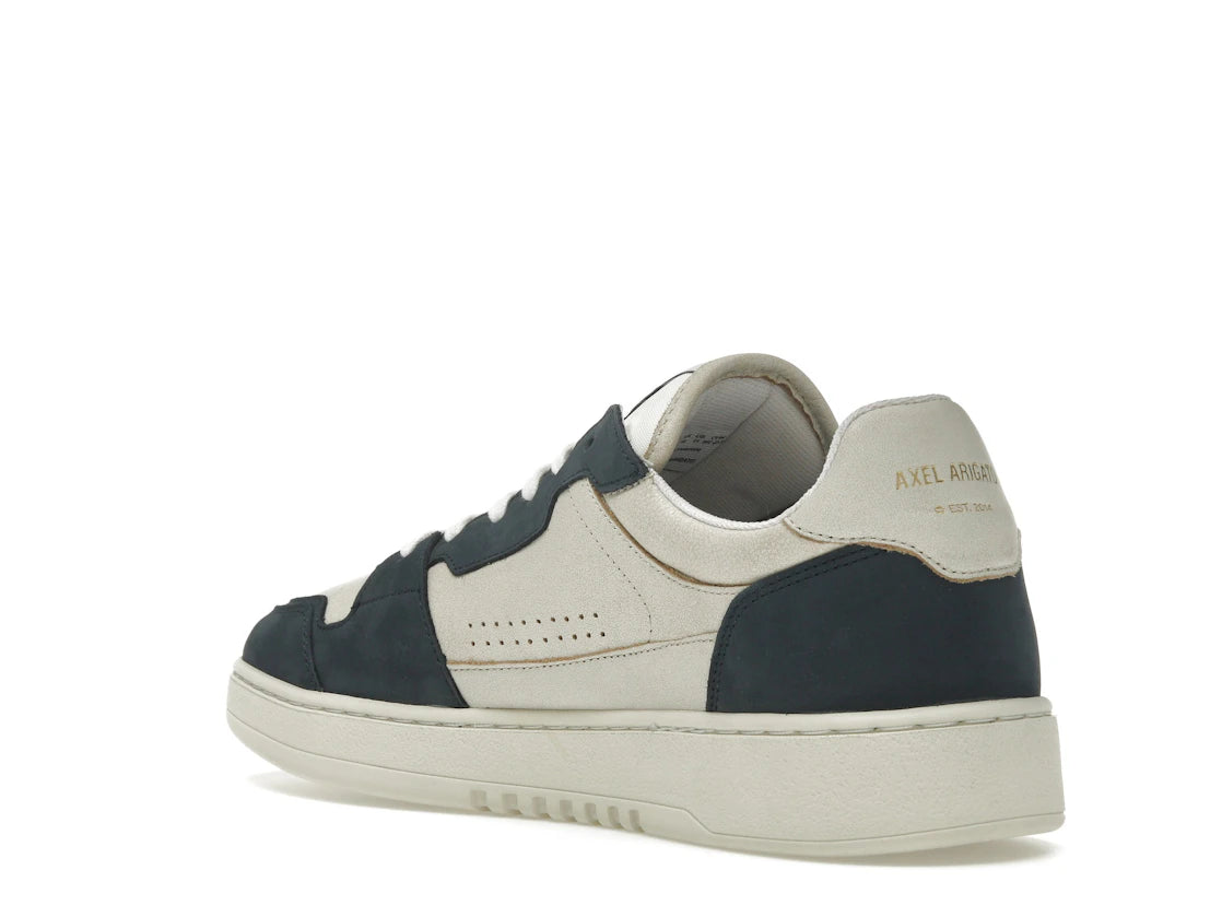 Axel Arigato Dice Lo Beige Blue - vue secondaire B
