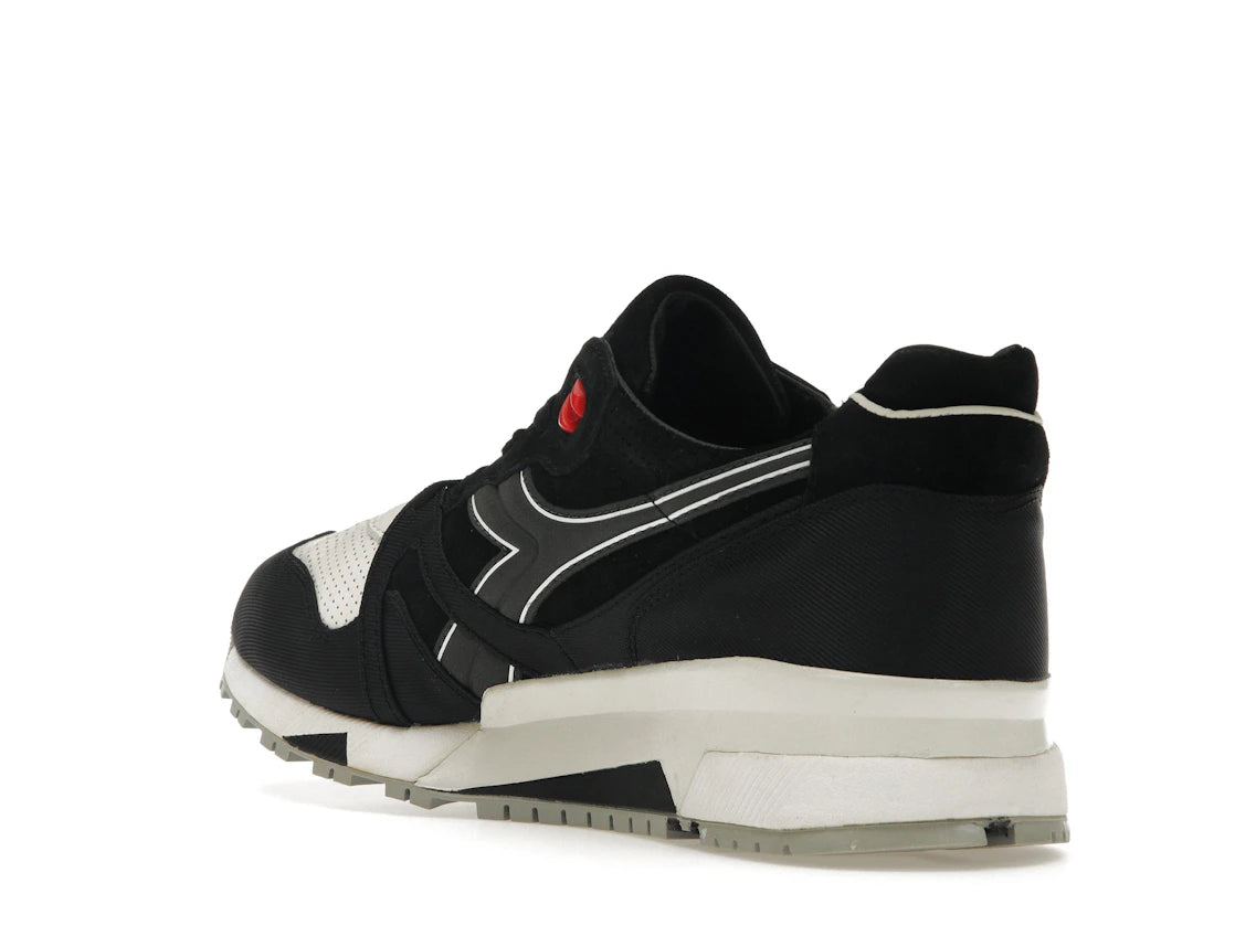 Diadora N9000 Concepts Ratpack Tuxedo (Special Box) - vue secondaire B