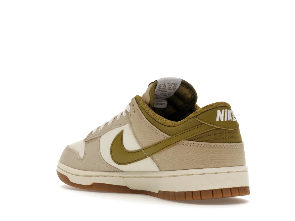 Nike Dunk Low Since 72 Pacific Moss - vue secondaire B