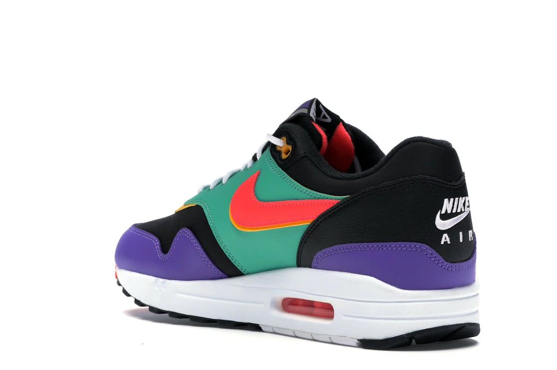 Nike Air Max 1 Windbreaker - vue secondaire B