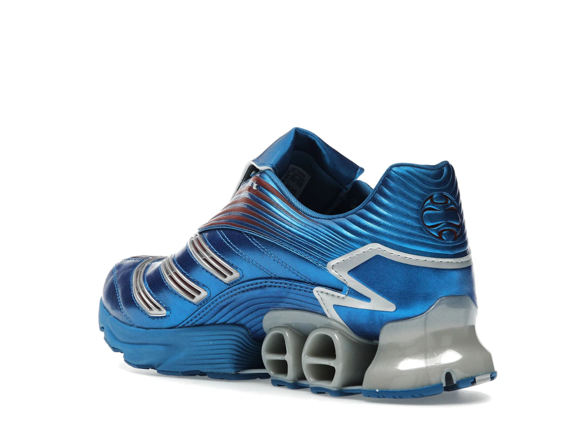 adidas Predator Megaride Metallic Blue - vue secondaire B
