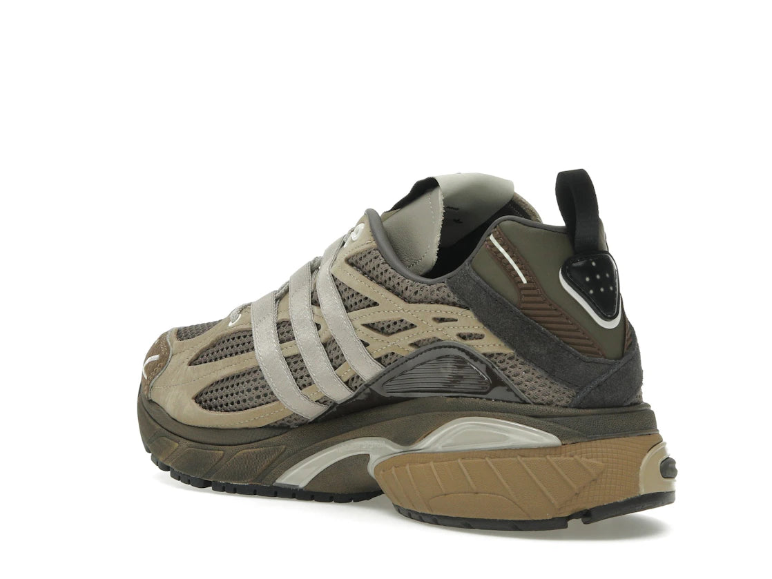 adidas Adistar Cushion Song for the Mute Simple Brown - vue secondaire B