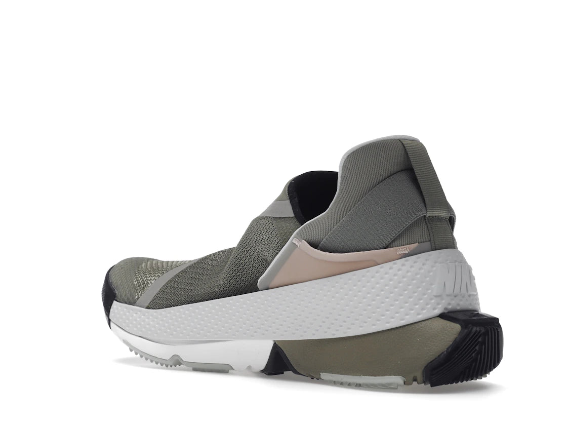 Nike Go FlyEase Light Army - vue secondaire B