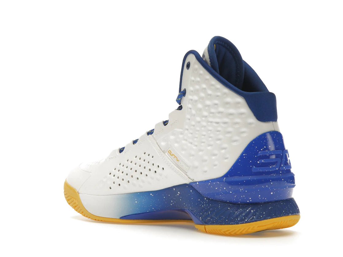 Under Armour Curry 1 Dub Nation (2015/2021/2023) - vue secondaire B