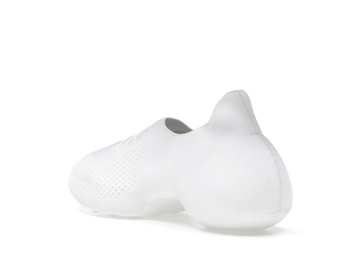 Givenchy TK-360 Low-Top White - vue secondaire B