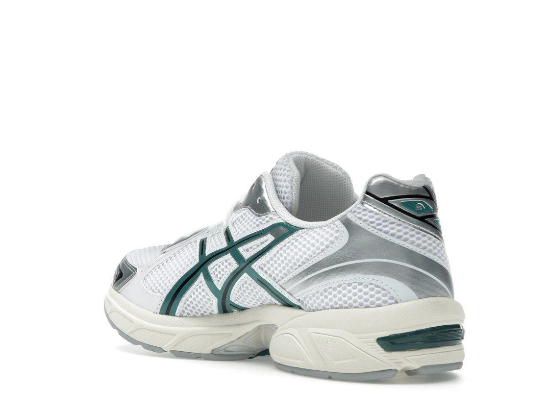 ASICS Gel-1130 White Rainy Lake - vue secondaire B