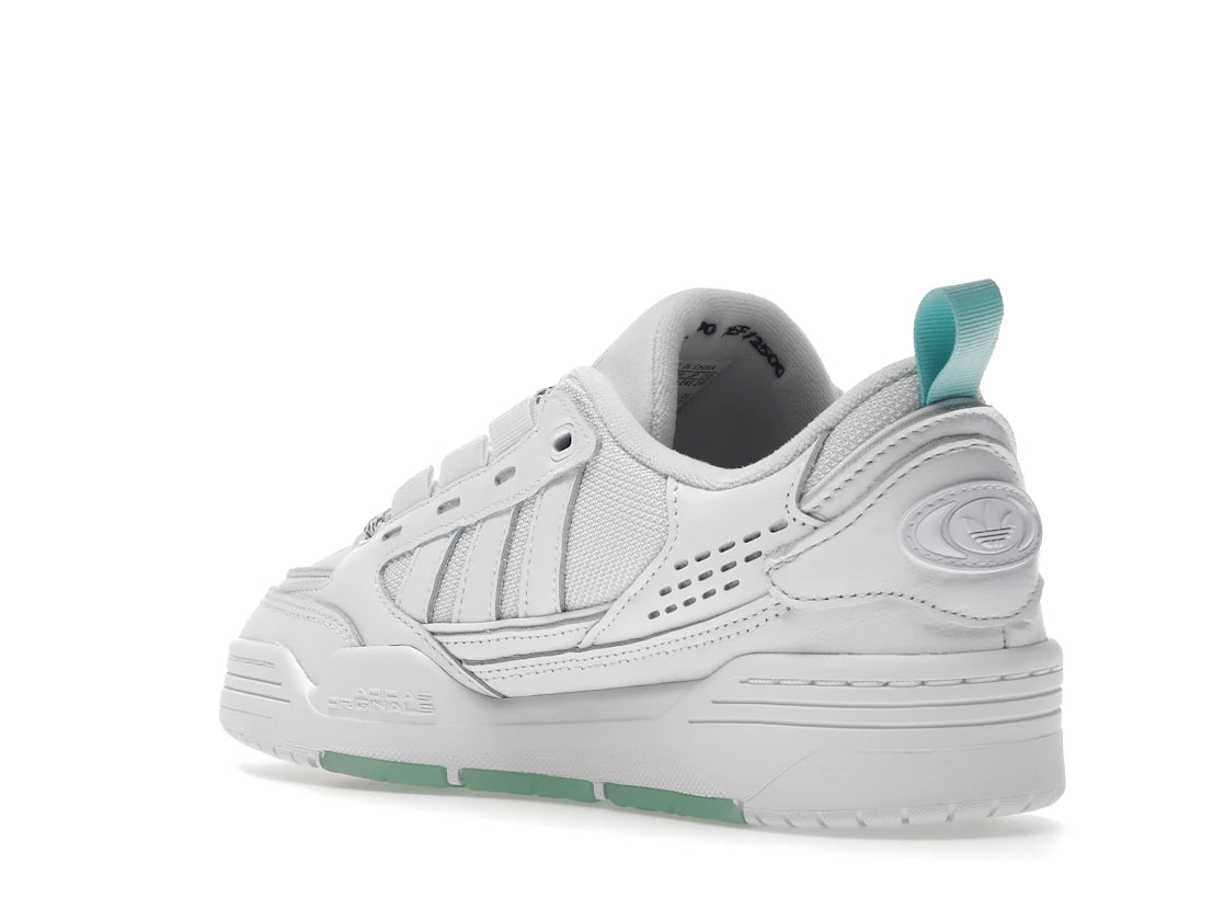 adidas ADI2000 Yu-Gi-Oh! Blue Eyes White Dragon - vue secondaire B