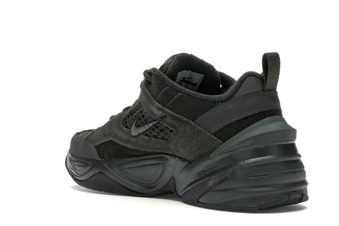 Nike M2K Tekno Sequoia - vue secondaire B